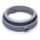 Soffietto oblò guarnizione Lavatrice Ariston Indesit 031649