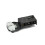 Elettroserratura lavatrice Ariston Indesit 011140