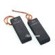 Coppia carboncini motore lavatrice Bosch Siemens WFK 4010