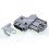Elettroserratura lavatrice Electrolux Zanussi Aeg 1240349017