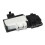 Elettroserratura lavatrice Whirlpool 480111101392