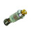 Magnete rubinetto gas con valvola Franke 1981342