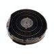 Filtro cappa con carbone Elica Ariston Whirlpool Electrolux Zanussi C00383535
