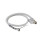 Tubo carico con Acquastop lavatrice Miele 220 cm